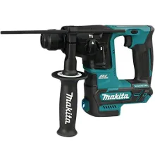 Перфоратор Makita HR166DZ без АКБ