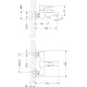 Смеситель Lemark Evitta LM0514C