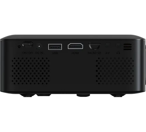 Проектор CACTUS CS-PRE.08B.WXGA