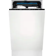 Встраиваемая посудомоечная машина Electrolux AirDry 300 KEAC3200L
