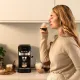 Рожковая кофеварка Cecotec Power Espresso 20 Pecan