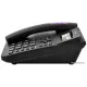 Проводной телефон TeXet TX-264 черный