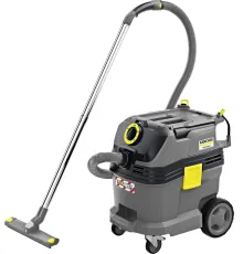 Пылесос Karcher NT 30/1 Tact L 1.148-201.0