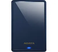 Внешний накопитель ADATA HV620S AHV620S-1TU31-CBL 1TB синий
