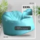 Кресло-мешок Mio Tesoro Poparada XXXL PO-65x85-B бирюзовый