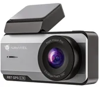 Видеорегистратор-GPS информатор 2в1 NAVITEL R87 GPS