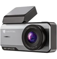 Видеорегистратор-GPS информатор 2в1 NAVITEL R87 GPS