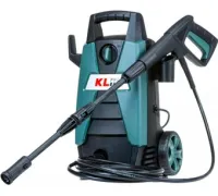 Мойка высокого давления KLPRO KLY1500