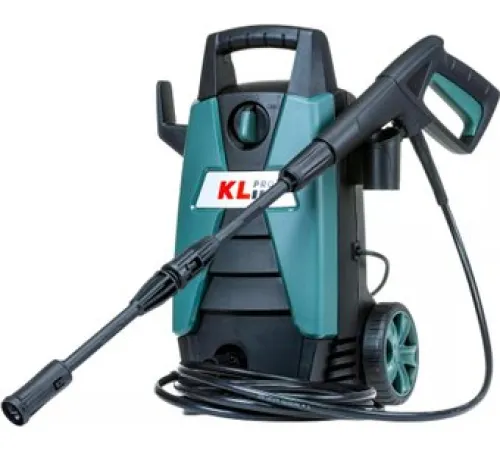 Мойка высокого давления KLPRO KLY1500