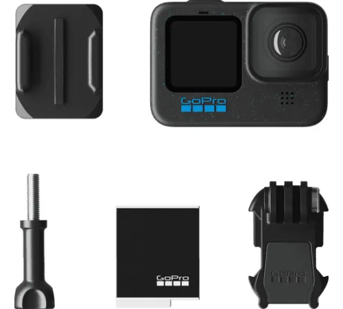 Экшен-камера GoPro HERO12 Black