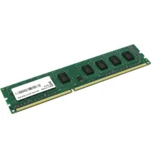 Оперативная память Foxline 4GB DDR3 PC3-12800 FL1600D3U11SL-4G
