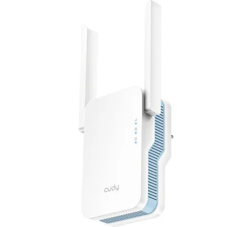 Усилитель Wi-Fi Cudy RE1200 1.0