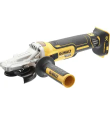 Угловая шлифмашина DeWalt DCG405FN без АКБ