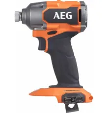 Винтоверт AEG Powertools BSS 18C3B3-0 4935478940 без АКБ
