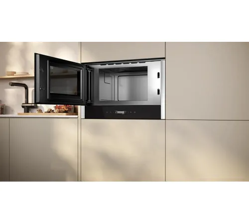 Микроволновая печь NEFF NL4WR21N1