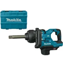 Гайковерт Makita TW010GZ01 без АКБ, кейс