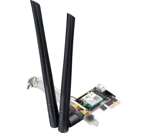 Wi-Fi/Bluetooth адаптер Cudy WE3000 1.0