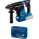 Перфоратор Bosch GBH 187-LI Professional 0611923020 без АКБ