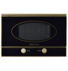 Микроволновая печь KUPPERSBERG RMW 393 B
