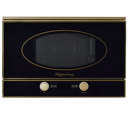 Микроволновая печь KUPPERSBERG RMW 393 B
