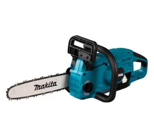 Аккумуляторная пила Makita DUC357Z без АКБ