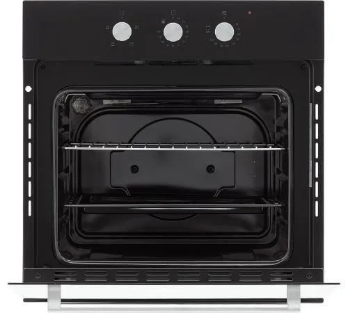 Электрический духовой шкаф Krona Essenza 60 BL G2