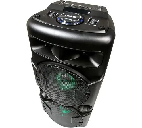 Патибокс Dialog AO-20
