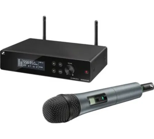 Радиосистема Sennheiser XSW 2-865-B