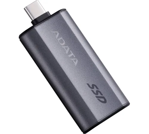 Внешний накопитель ADATA SC750 500GB SC750-500G-CCBK