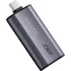 Внешний накопитель ADATA SC750 500GB SC750-500G-CCBK