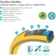 Шланг Hozelock Tricoflex Ultraflex 117006 1/2