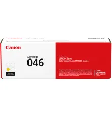 Картридж Canon 046Y