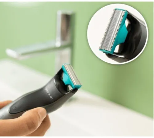 Триммер для бороды и усов Cecotec PrecisionCare OneShave 4411