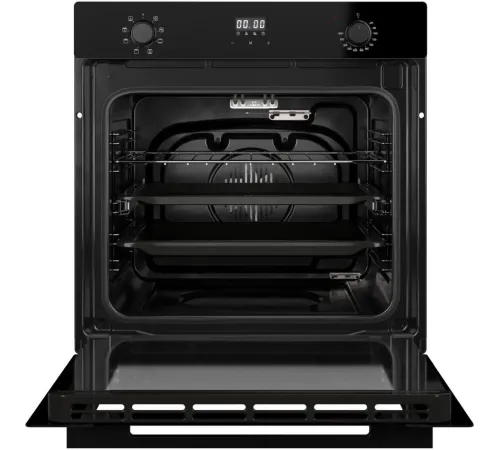 Электрический духовой шкаф KUPPERSBERG HO 620 BL