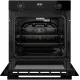 Электрический духовой шкаф KUPPERSBERG HO 620 BL