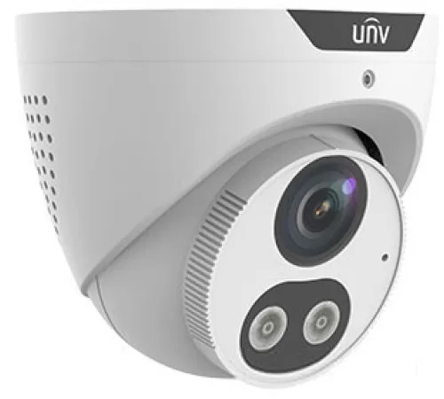 IP-камера Uniview IPC3618SB-ADF40KMC-I0