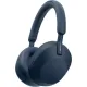 Наушники Sony WH-1000XM5 темно-синий