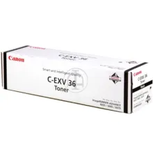 Картридж Canon C-EXV 36