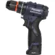 Ударная дрель-шуруповерт Pioneer Tools CID-E1602BL-22C с 2-мя АКБ, сумка
