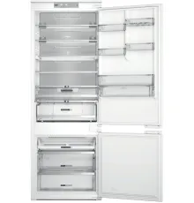 Холодильник Whirlpool WH SP70 T241 P