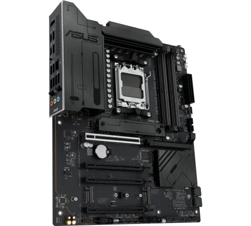Материнская плата ASUS X870 MAX Gaming WiFi7