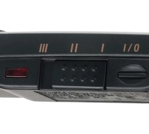 Плойка-волна BaByliss W2447E