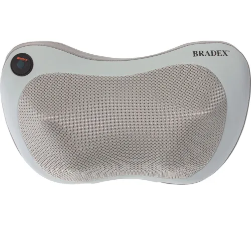 Массажер-подушка Bradex KZ 0564