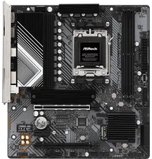 Материнская плата ASRock B650M-HDV/M.2