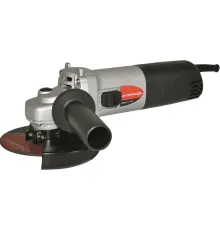 Угловая шлифмашина Интерскол УШМ-115/750