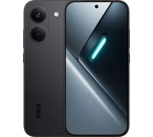 Телефон POCO X8 Pro 8GB/512GB международная версия черный