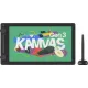Графический монитор Huion Kamvas 16 Gen 3 GS1563 черный