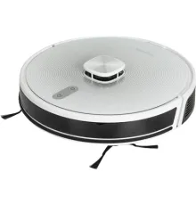 Робот-пылесос Pioneer VC720R белый