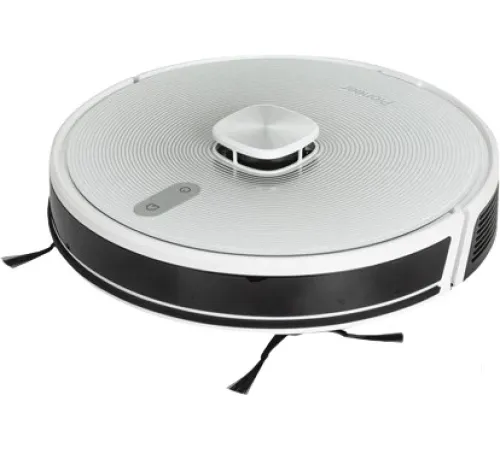 Робот-пылесос Pioneer VC720R белый