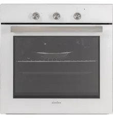 Электрический духовой шкаф Simfer B6EC16016
